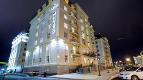  Hotel Monaco  Астана
